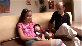 18yo, blowjob, cum, fuck, hardcore, horny, mature, old and young, sex, teen