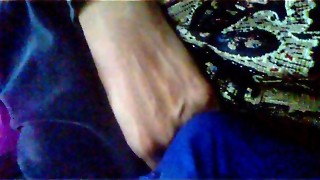 groped, webcam