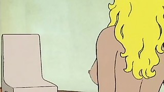 cartoon