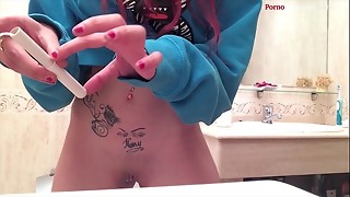 latina, pussy