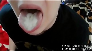 18yo, amateur, bdsm, bedroom, compilation, cum, cumshot, cute, femdom, homemade