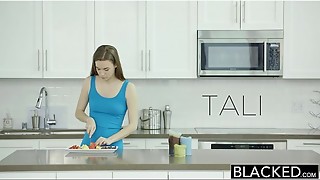 babe, bbc, big dick, black, blacked, blowjob, boyfriend, brunette, cock, cowgirl