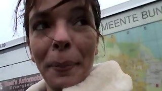 blowjob, cum, cumshot, european, facial, fantasy, german, kinky, milf, mom