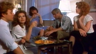 european, group sex, hardcore, orgy, pornstar, roommate, sex, threesome, tied, vintage