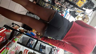 american, big ass, black, hd videos, pussy, skinny, skirt, teen, tight, twerk