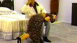 bdsm, lingerie, sauna, spanking, vintage