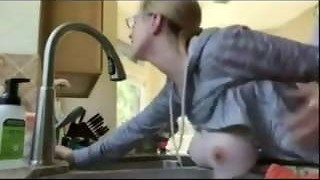 doggystyle, standing