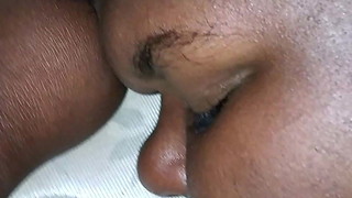amateur, bbw, black, creampie, doggystyle, ghetto, hd videos, homemade, pov