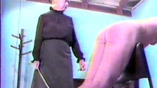 bdsm, cfnm, femdom, husband, sauna, spanking, wife