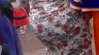 arab, big ass, hijab