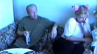 stepdad