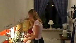 european, milf, tied