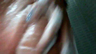 babe, masturbation, topless