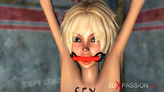 3d, babe, big dick, cock, cowgirl, fuck, horny, rough sex, sex, teen