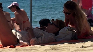 beach, hd videos, topless