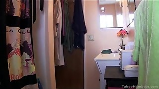 blowjob, mom, stepson