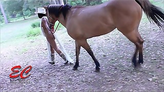 babe, cowgirl, model, natural, nipples, nude, topless