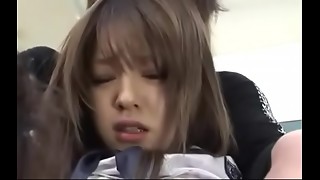 creampie, fuck, gangbang, japanese, teen