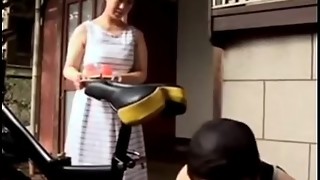 chinese, compilation, hottie, milf, punishment, sex