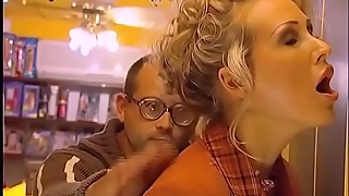 anal, big tits, casting, double penetration, german, hardcore, hottie, milf, reality, sex