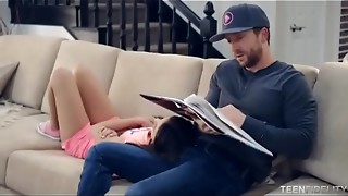 stepdad, stepdaughter, fuck, funny, step fantasy