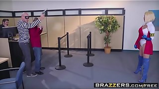 big tits, blonde, brazzers, fuck, hardcore, lingerie, milf, mom, parody, pornstar