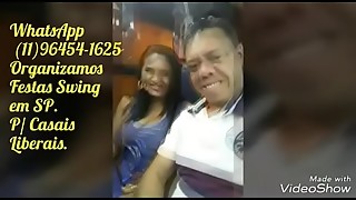 cuckold, friend, homemade, public, sex, swingers, threesome