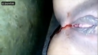 asian, femdom, teen, train