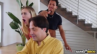 bangbros, bbc, black, blonde, boyfriend, cock, stepdad, friend, fuck, hardcore
