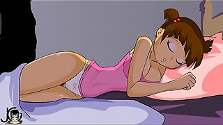 car, cartoon, cum, flashing, hardcore, hentai, monster