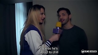 big tits, blonde, blowjob, brunette, european, fake, first time, fuck, german, hardcore