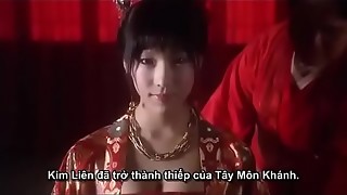 asian, granny, korean, pov