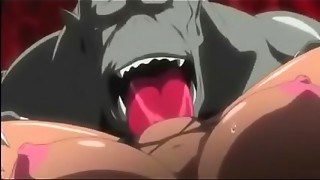 anime, babe, car, cartoon, fuck, gangbang, hentai