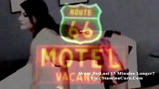 babe, bedroom, big tits, exotic, hardcore, horny, latina