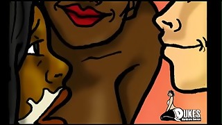 big ass, black, blackmail, blowjob, booty, car, cartoon, censored, cheating, cock