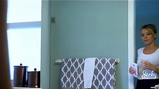 blowjob, car, compilation, fetish, handjob, milf, mom, oral, petite, small tits