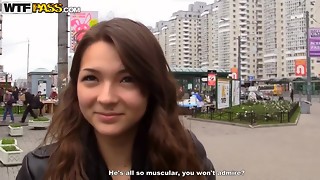 anal, big tits, blowjob, extreme, group sex, hardcore, hd videos, outdoor, public, redhead