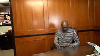 black, blowjob, ebony, facial, hardcore, hd videos, maid