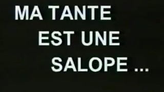 french, group sex, mature, sex, strapon