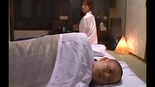 beautiful, japanese, milf