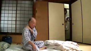 asian, cute, grandpa, japanese, tokyo