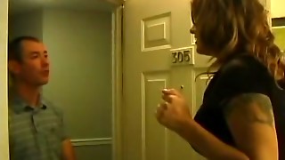 anal, big tits, blonde, blowjob, cum, cumshot, deepthroat, facial, fuck, granny