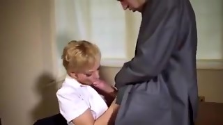 blowjob, british, cock, cum, cumshot, deepthroat, hardcore, massive, milf