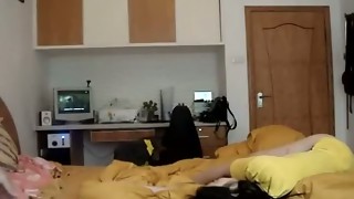 amateur, asian, chinese, couple, fuck, hardcore, homemade