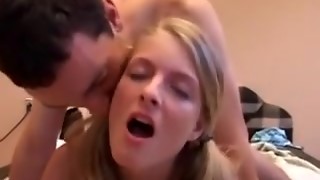 amateur, couple, fuck, hardcore, homemade