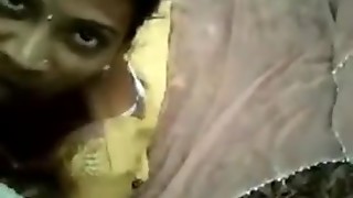 babe, friend, fuck, girlfriend, hardcore, indian, outdoor, village