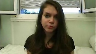 18yo, anal, bikini, couple, foot fetish, french, hardcore, panties, professional, shy