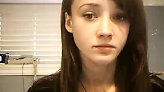 amateur, babe, bald, friend, girlfriend, hardcore, masturbation, pussy, solo, webcam