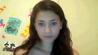 babe, brunette, cute, foot fetish, hardcore, solo, striptease, teen, turkish, webcam