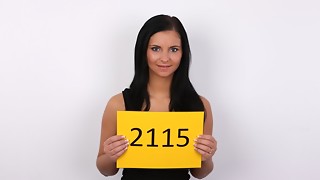 casting, czech, hardcore, newbie